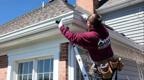 gutter services Great Neck Estates